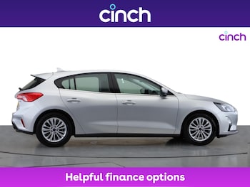 Used Ford Focus 2020 for sale - 75613517: Photo