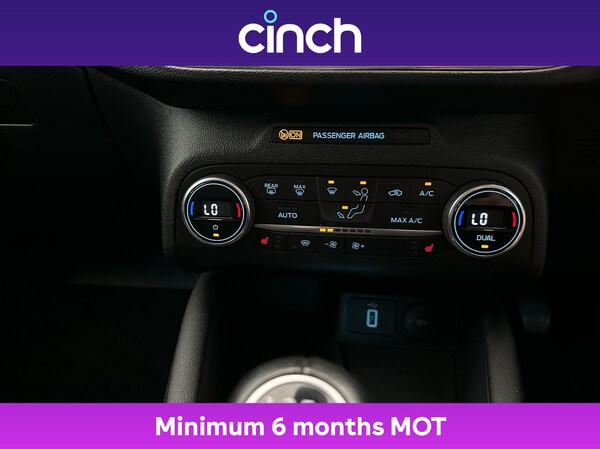 Used Ford Focus 2020 for sale - 75613517: Photo 32