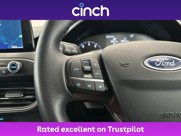 Used Ford Focus 2020 for sale - 75613517: Photo 33