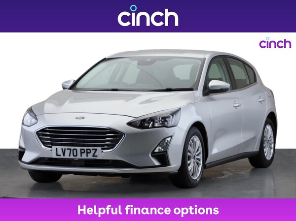 Used Ford Focus 2020 for sale - 75613517: Photo 9