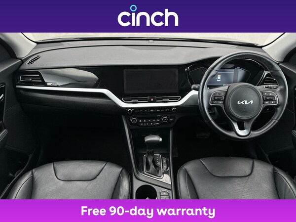 Used Kia Niro 2022 for sale - 76318860: Photo 15