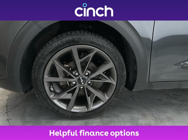Used Kia Niro 2022 for sale - 76318860: Photo 24