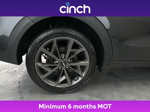 Used Kia Niro 2022 for sale - 76318860: Photo 27