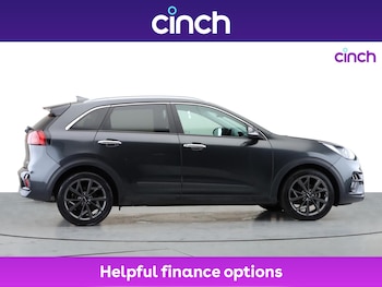 Used Kia Niro 2022 for sale - 76318860: Photo 2