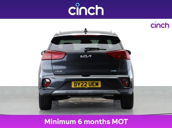 Used Kia Niro 2022 for sale - 76318860: Photo 5