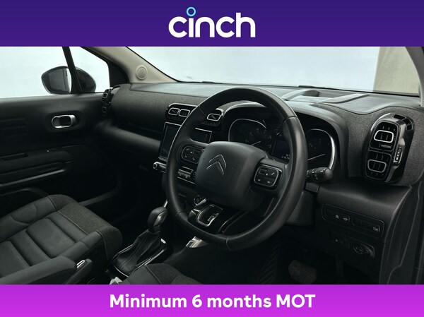 Used Citroen C3 Aircross 2024 for sale - 75182626: Photo 12