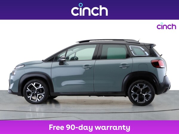 Used Citroen C3 Aircross 2024 for sale - 75182626: Photo 8