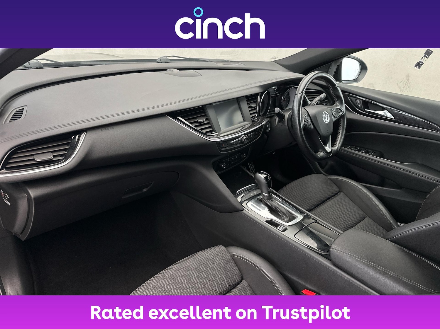 Used Vauxhall Insignia 2019 for sale - 76581428: Photo 14