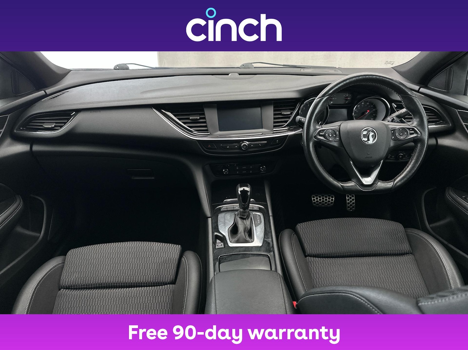 Used Vauxhall Insignia 2019 for sale - 76581428: Photo 15