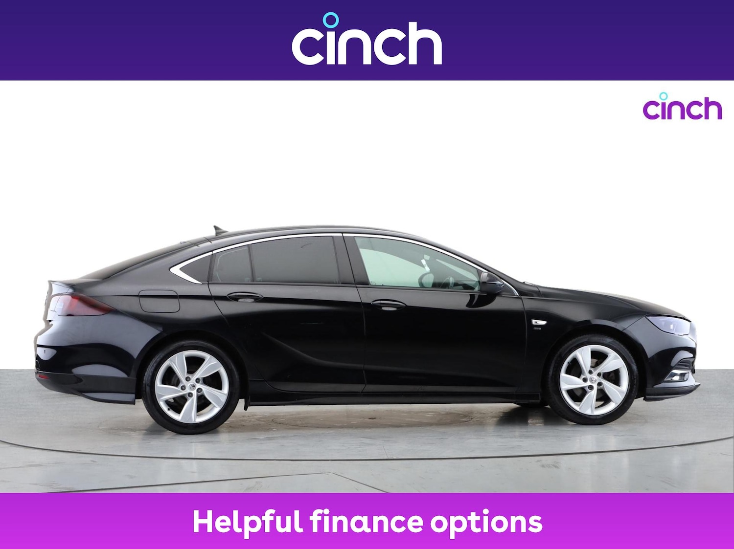 Used Vauxhall Insignia 2019 for sale - 76581428: Photo 2