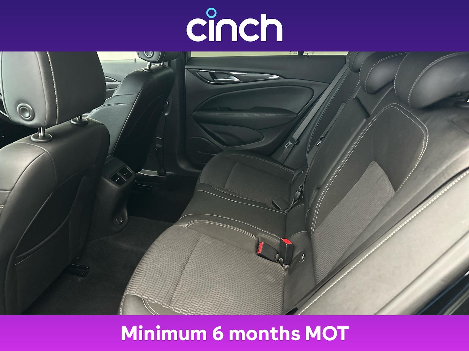 Used Vauxhall Insignia 2019 for sale - 76581428: Photo 20