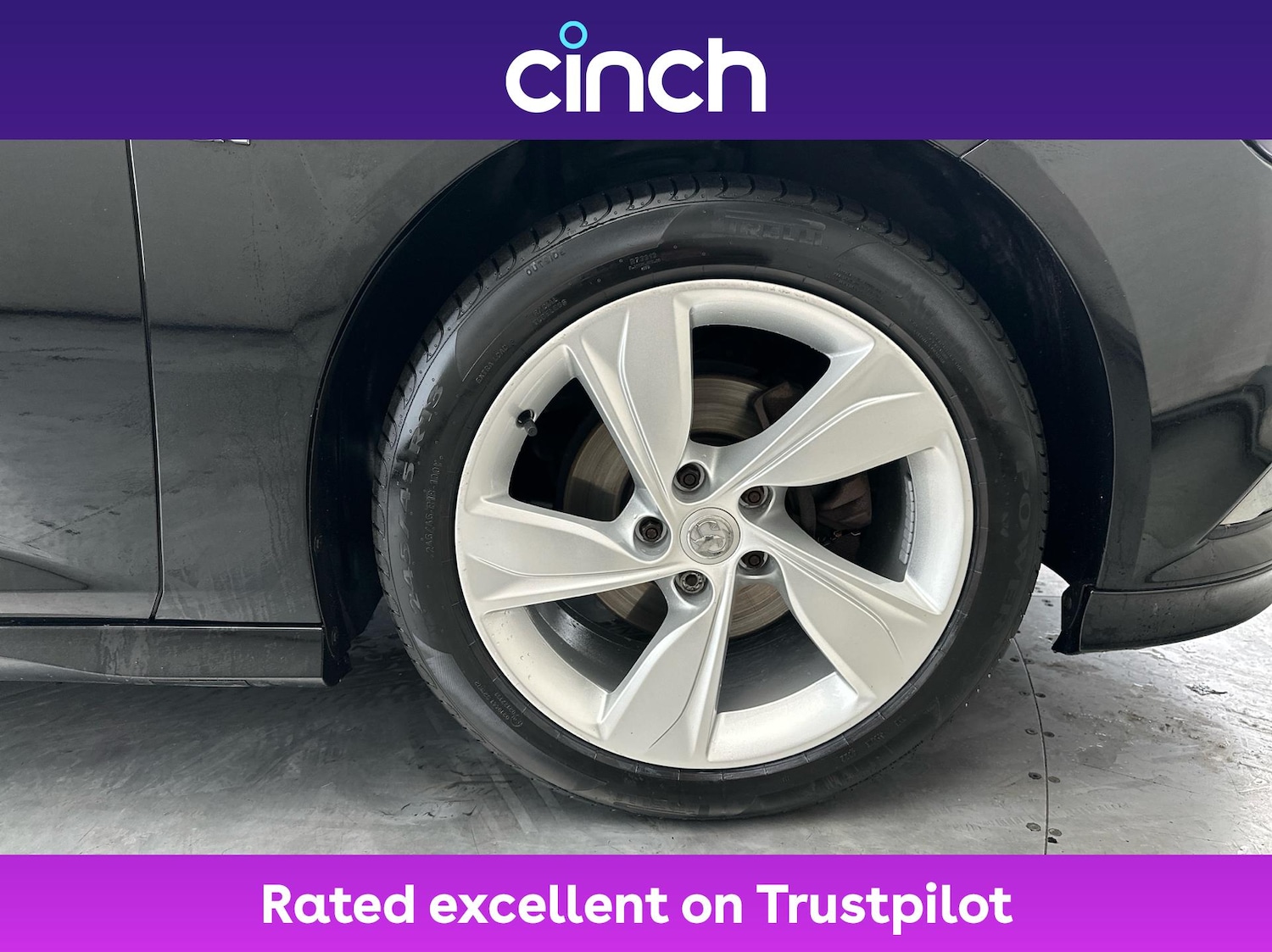 Used Vauxhall Insignia 2019 for sale - 76581428: Photo 28