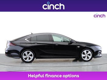 Used Vauxhall Insignia 2019 for sale - 76581428: Photo