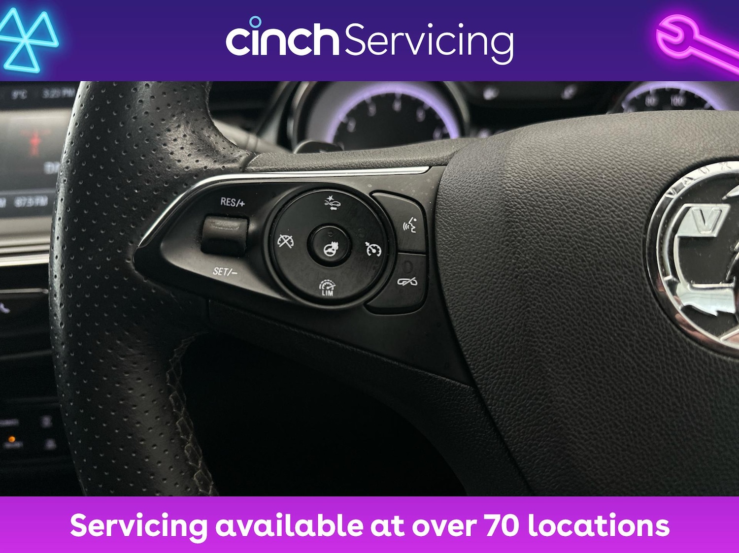 Used Vauxhall Insignia 2019 for sale - 76581428: Photo 31