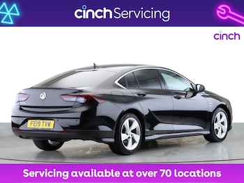 Used Vauxhall Insignia 2019 for sale - 76581428: Photo