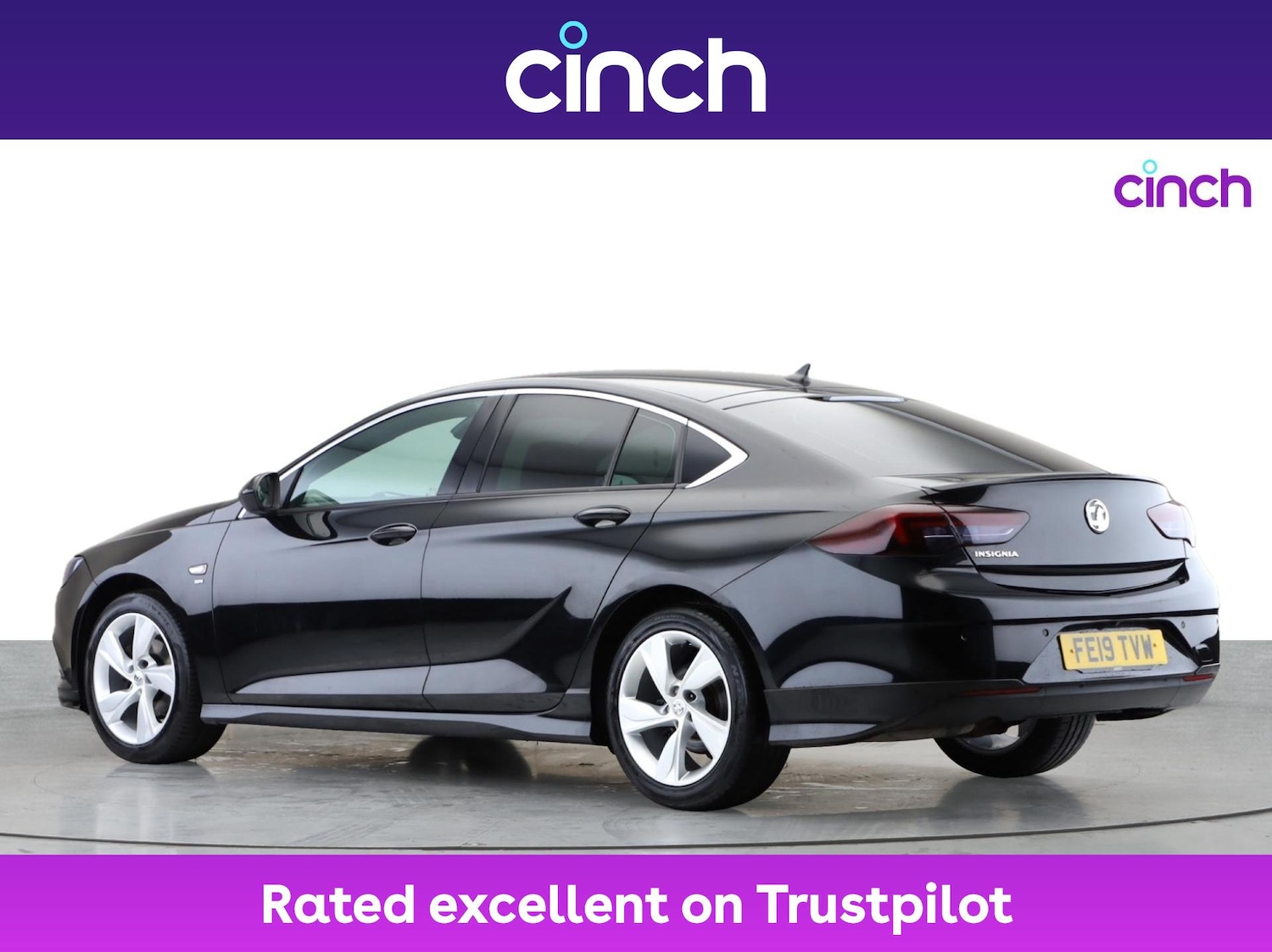 Used Vauxhall Insignia 2019 for sale - 76581428: Photo 6