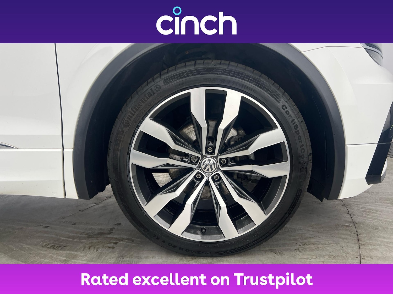 Used Volkswagen Tiguan 2018 for sale - 76405651: Photo 28