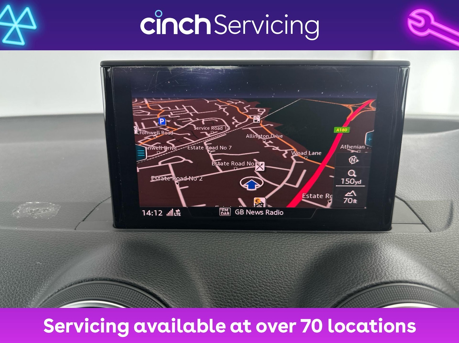 Used Audi Q2 2019 for sale - 77052689: Photo 31