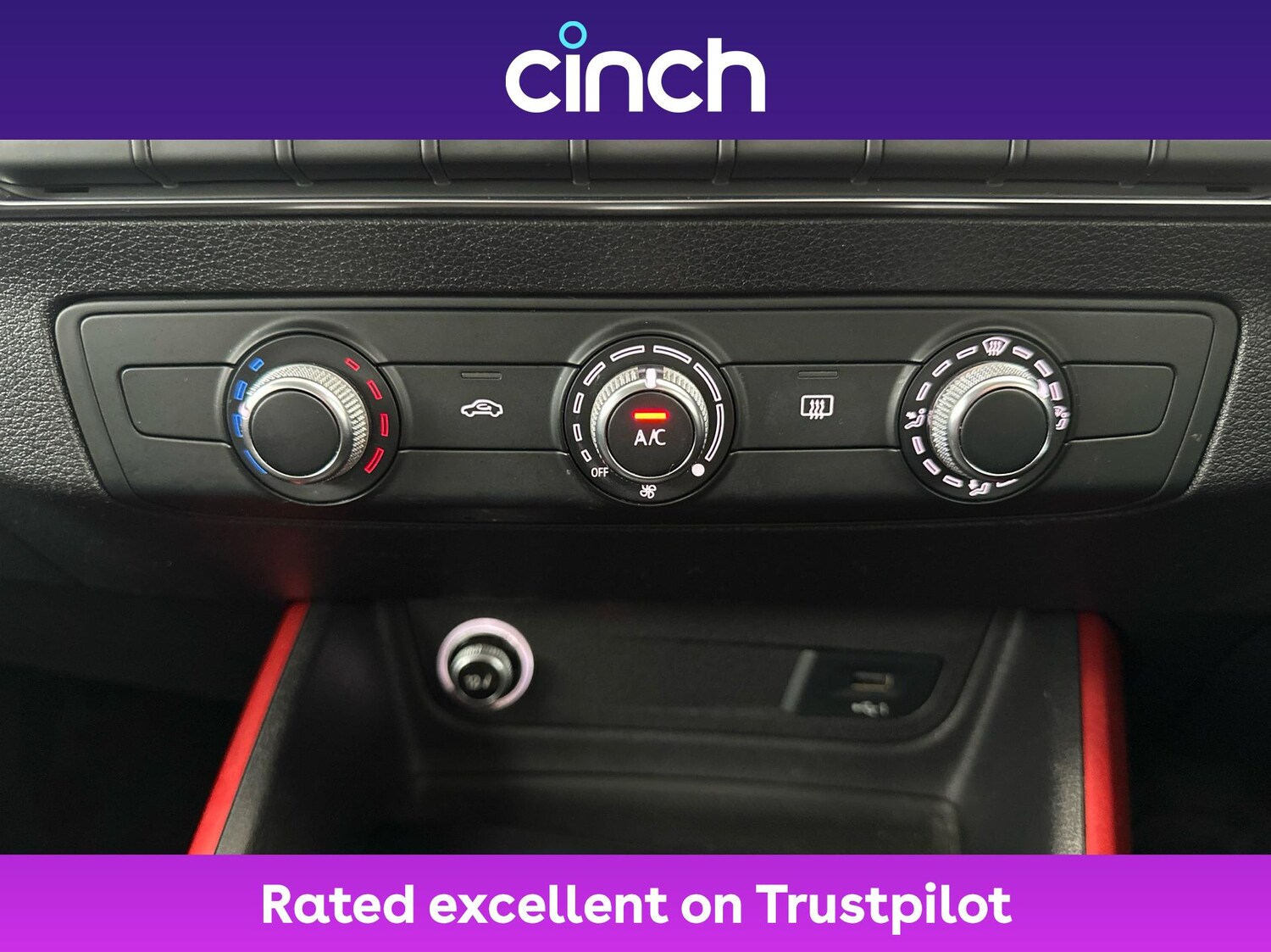 Used Audi Q2 2019 for sale - 77052689: Photo 33