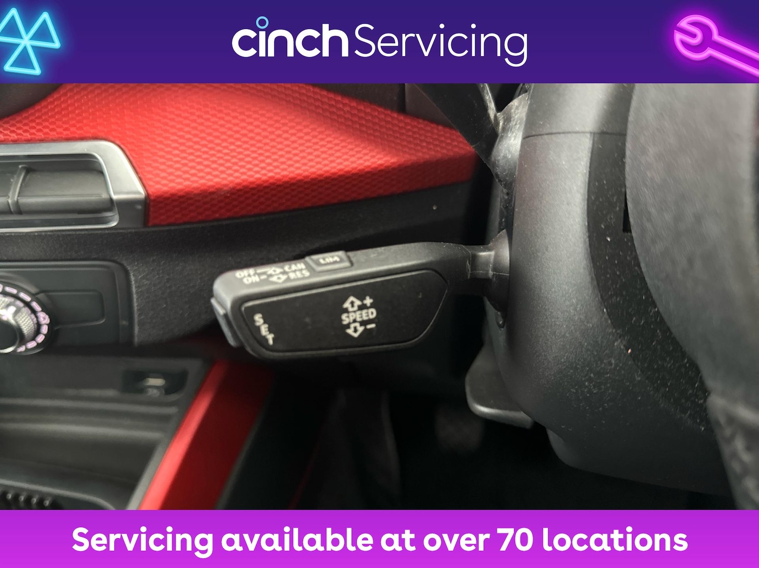 Used Audi Q2 2019 for sale - 77052689: Photo 36