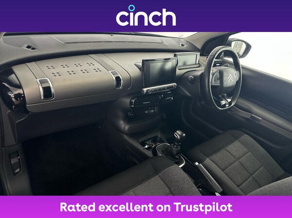 Used Citroen C4 Cactus 2019 for sale - 76241992: Photo 14