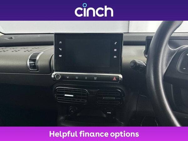 Used Citroen C4 Cactus 2019 for sale - 76241992: Photo 17