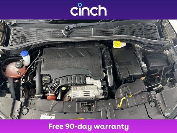 Used Citroen C4 Cactus 2019 for sale - 76241992: Photo 23