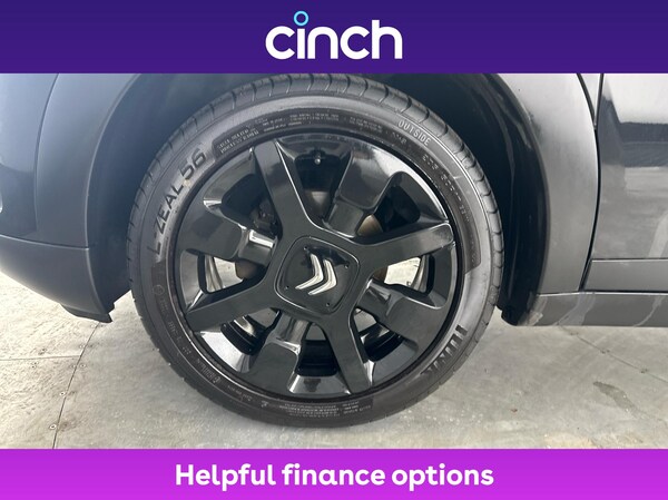 Used Citroen C4 Cactus 2019 for sale - 76241992: Photo 24