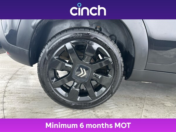 Used Citroen C4 Cactus 2019 for sale - 76241992: Photo 27