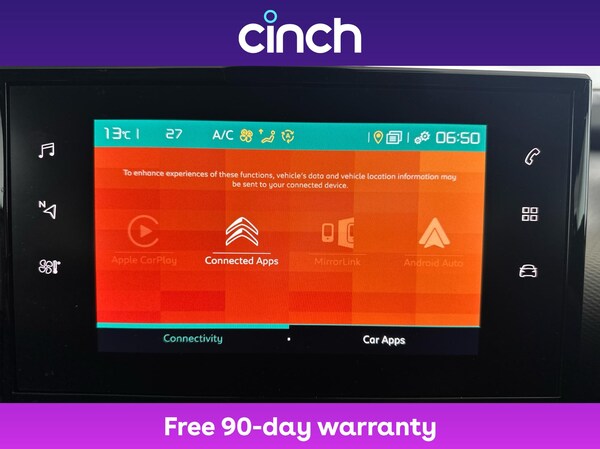 Used Citroen C4 Cactus 2019 for sale - 76241992: Photo 34