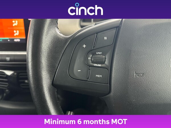 Used Citroen C4 Cactus 2019 for sale - 76241992: Photo 37