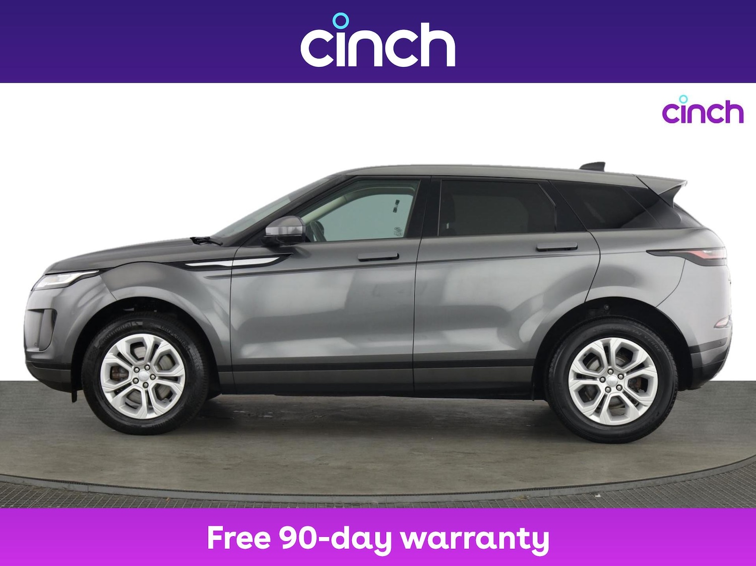 Used Land Rover Range Rover Evoque 2019 for sale - 76469036: Photo 8