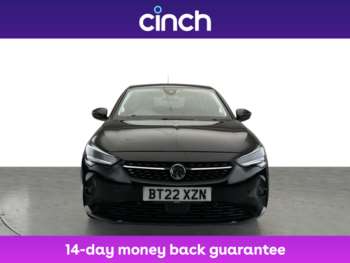 Used Vauxhall Corsa 2022 for sale - 74906208: Photo