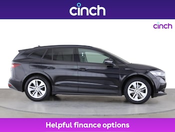 Used Skoda Enyaq 2023 for sale - 75504117: Photo