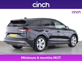 Used Skoda Enyaq 2023 for sale - 75504117: Photo