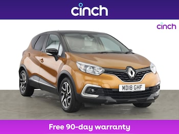 Renault - Captur