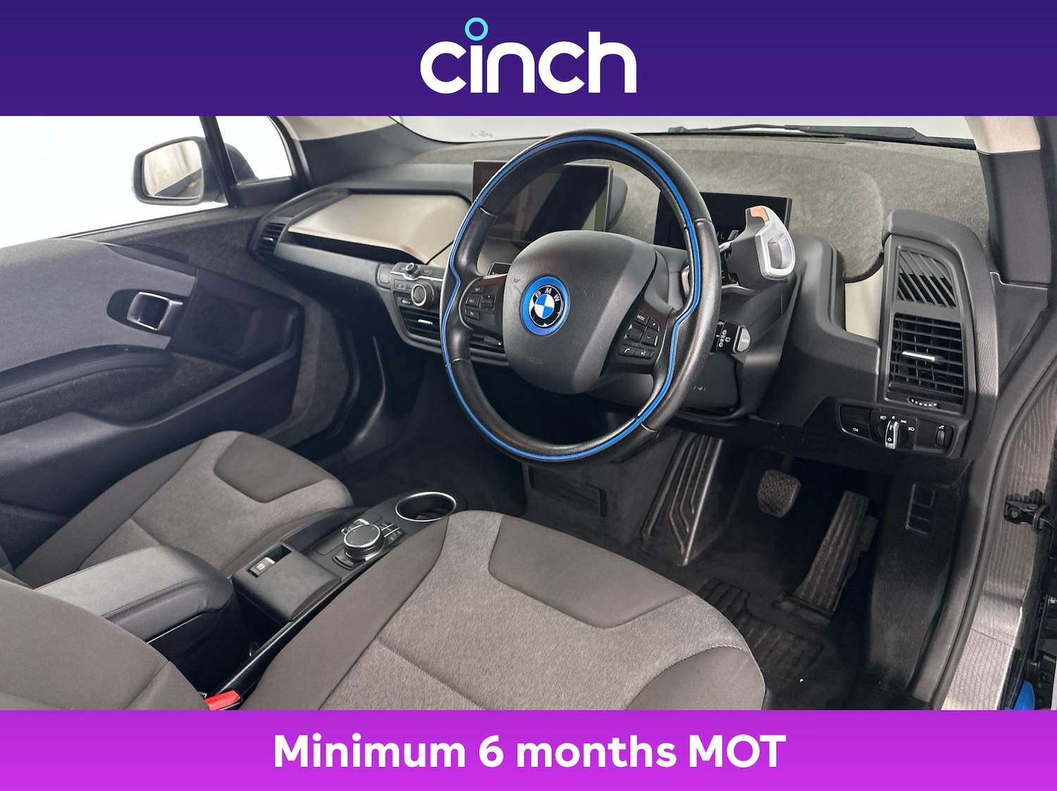 Used BMW i3 2020 for sale - 76081940: Photo 12