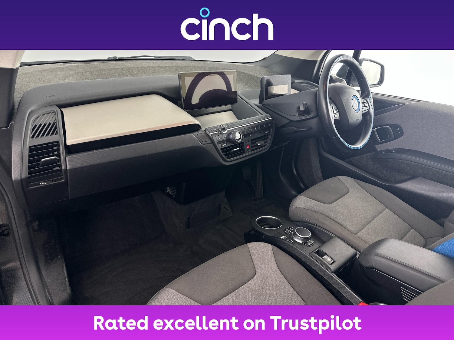 Used BMW i3 2020 for sale - 76081940: Photo 14