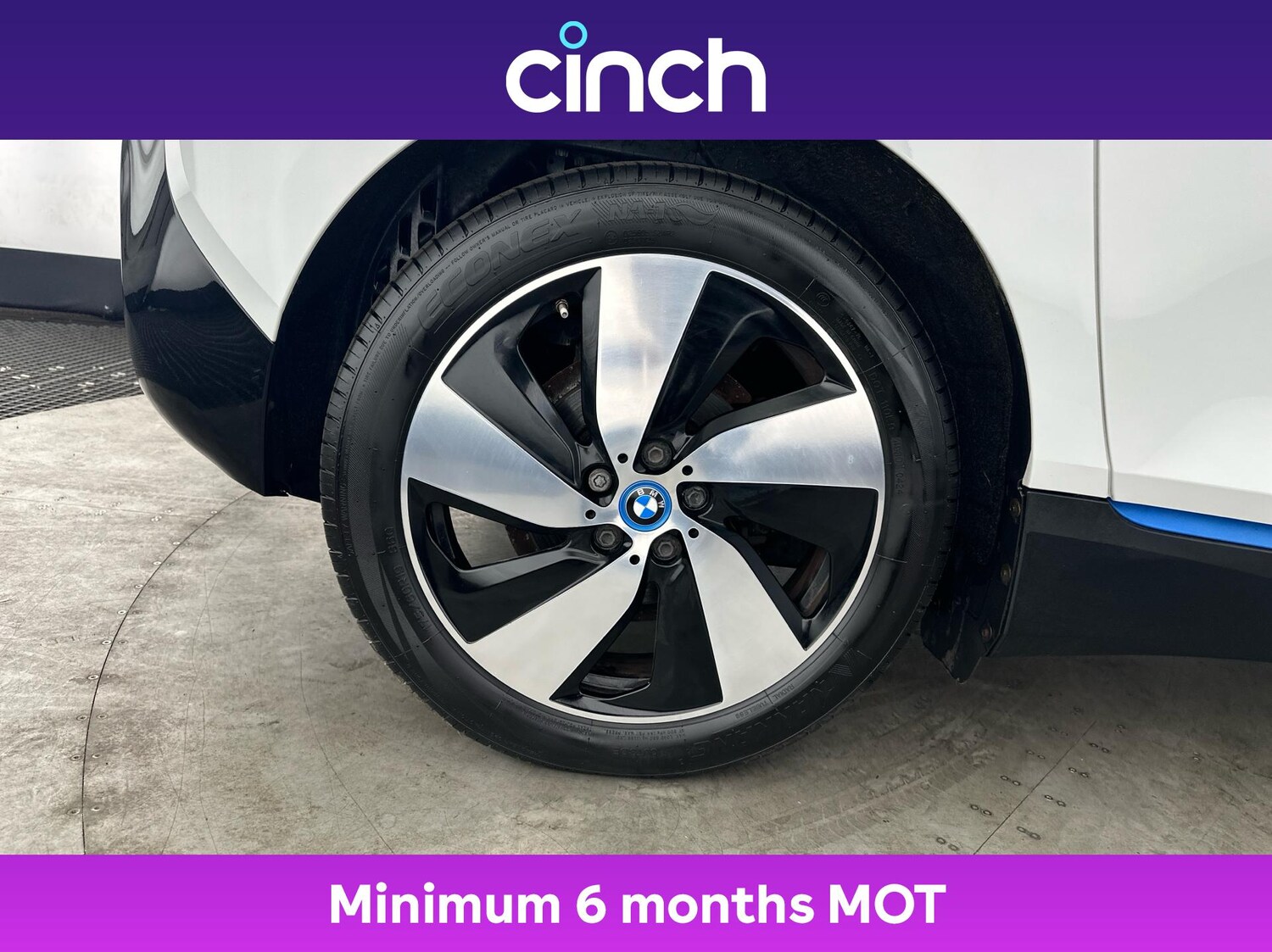 Used BMW i3 2020 for sale - 76081940: Photo 27
