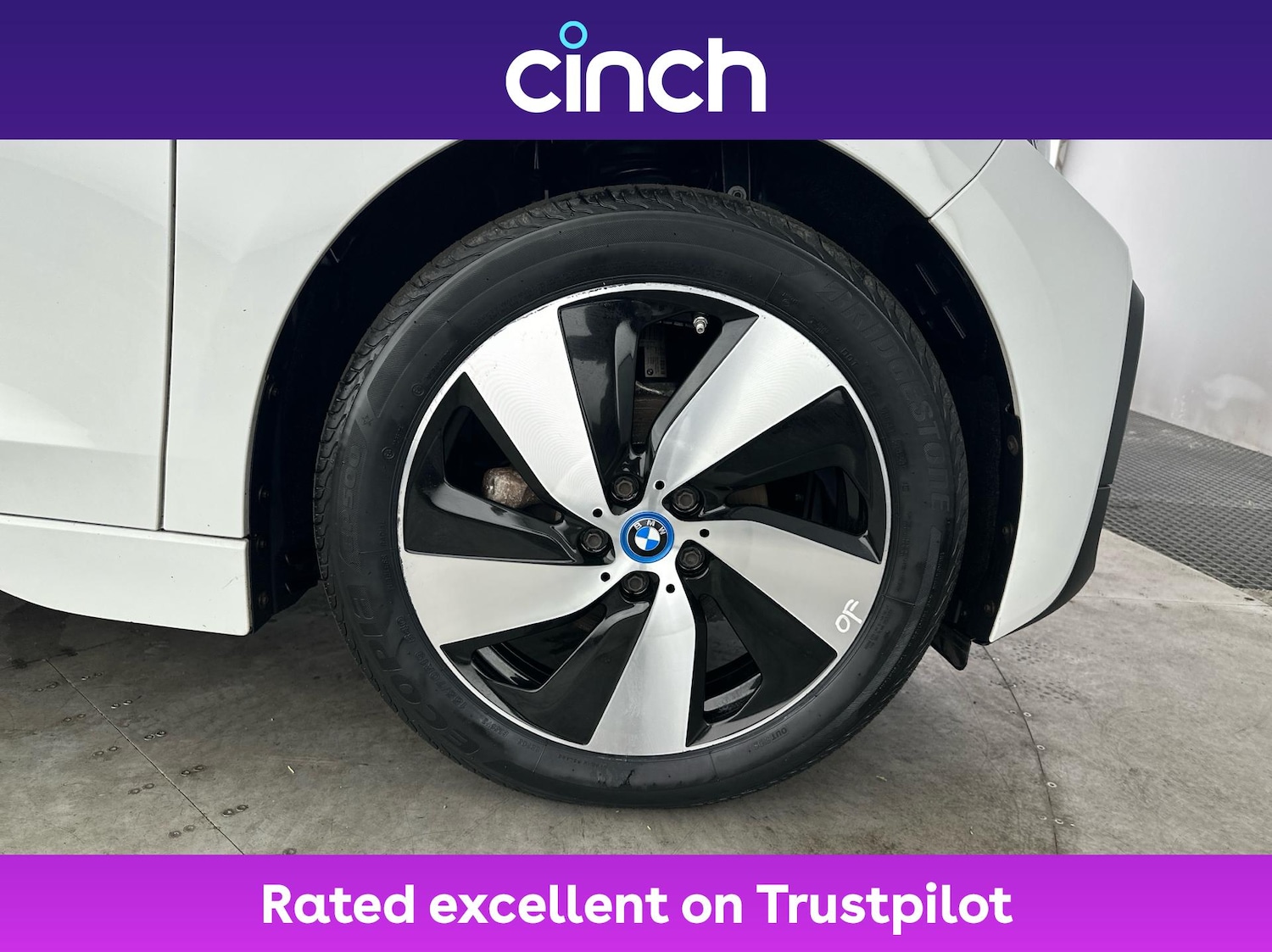 Used BMW i3 2020 for sale - 76081940: Photo 28