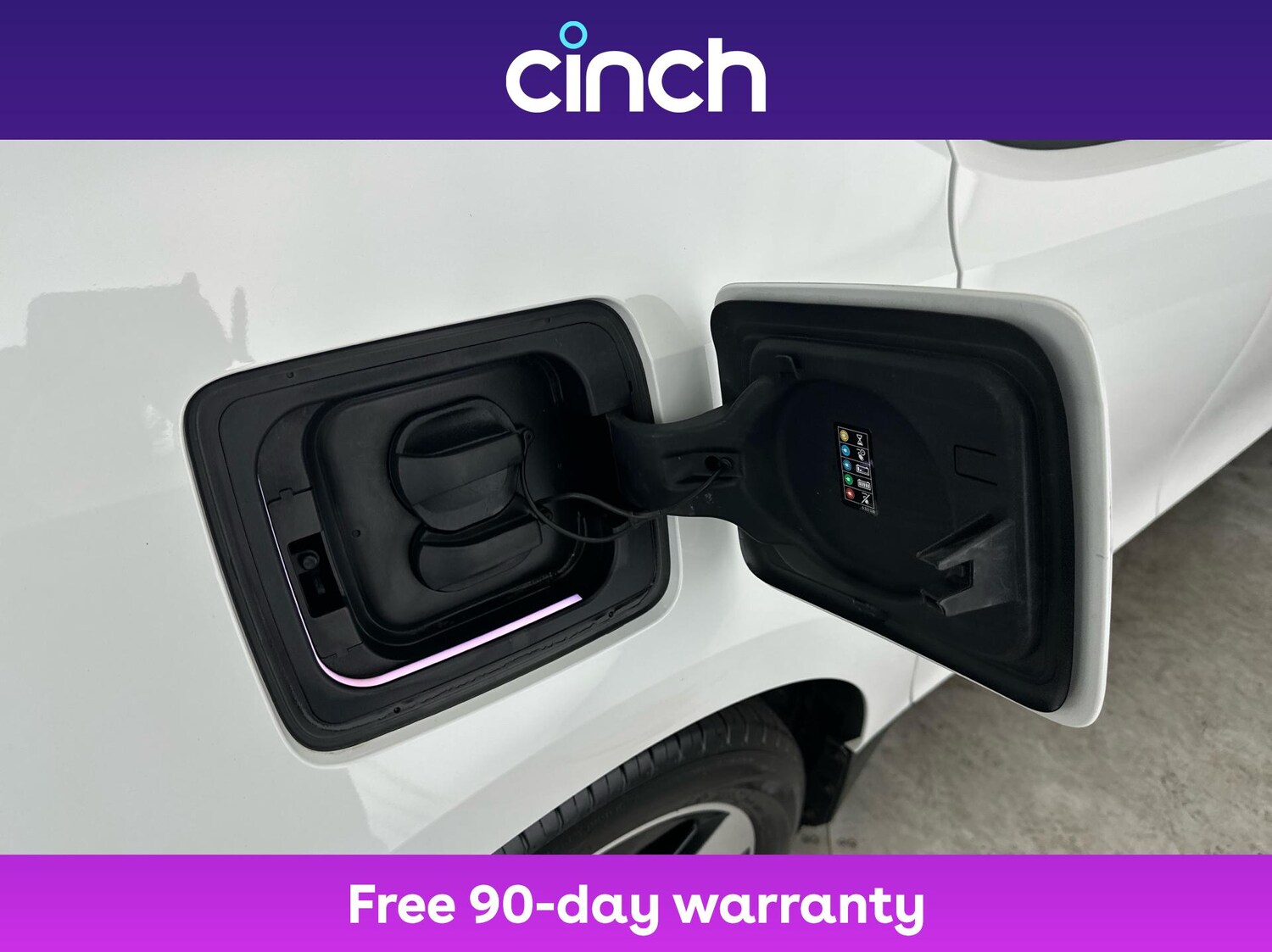 Used BMW i3 2020 for sale - 76081940: Photo 29