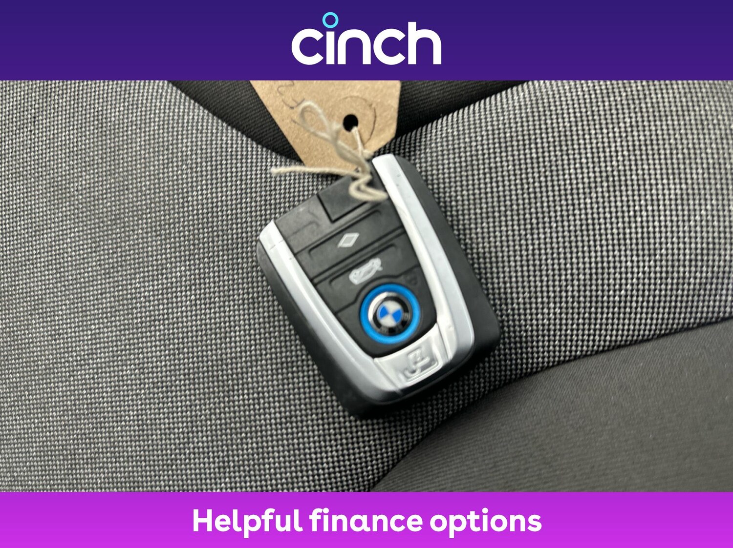 Used BMW i3 2020 for sale - 76081940: Photo 30