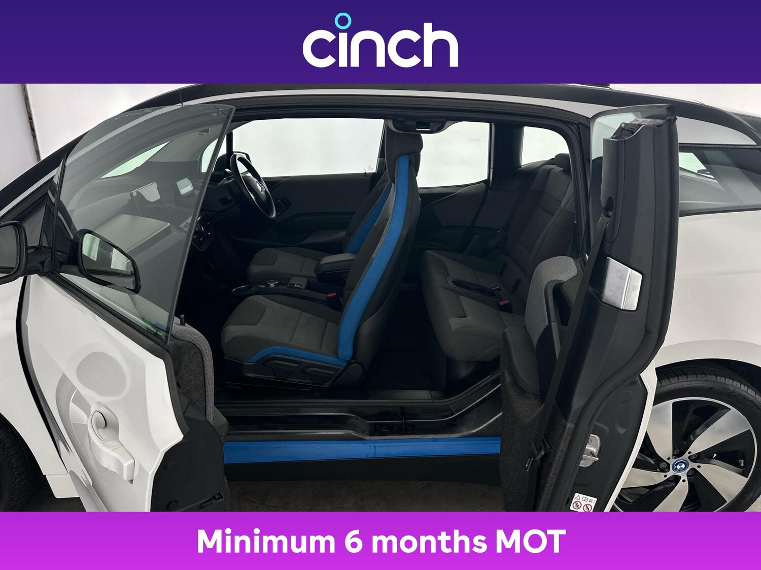 Used BMW i3 2020 for sale - 76081940: Photo 32