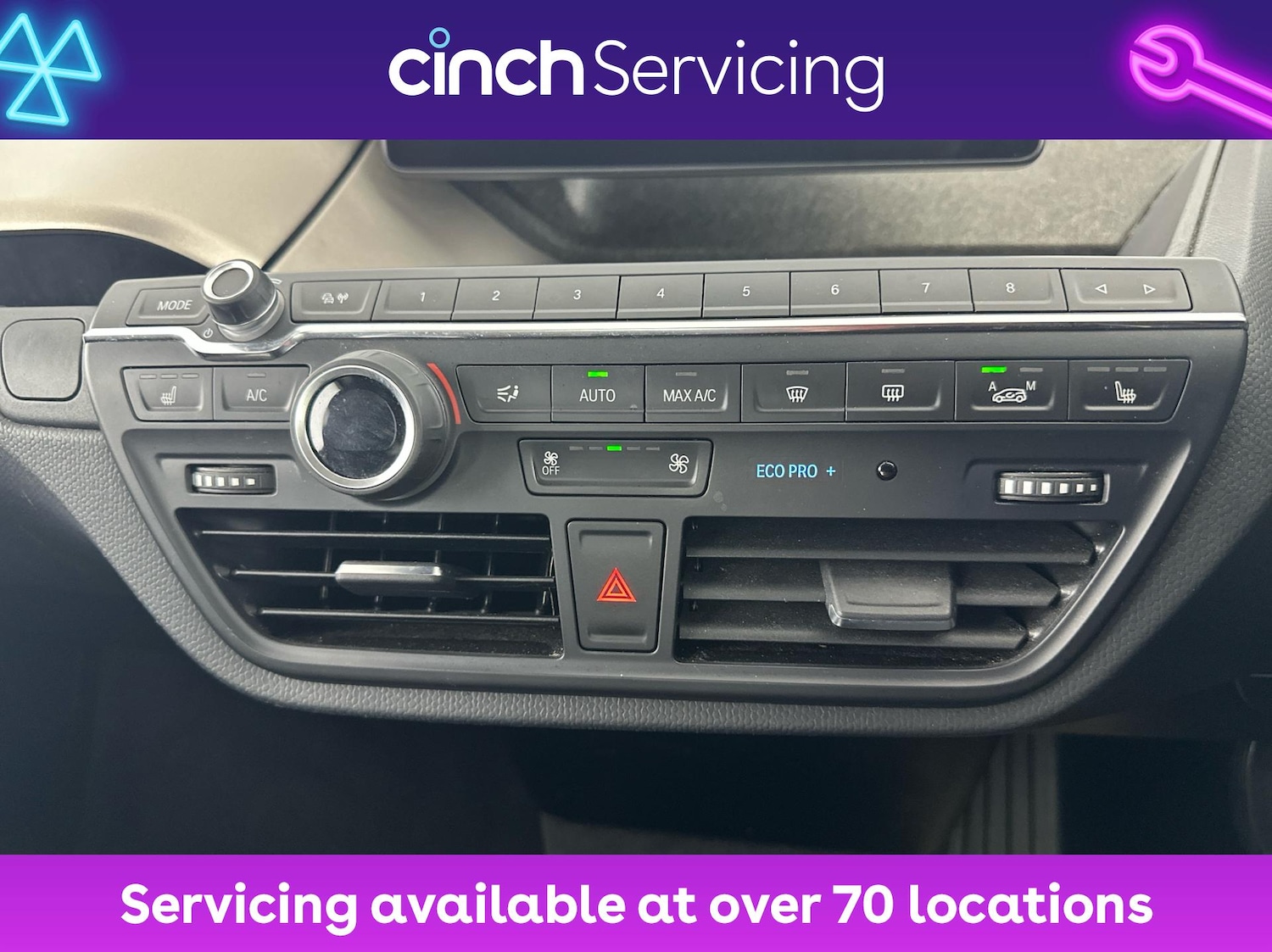 Used BMW i3 2020 for sale - 76081940: Photo 36