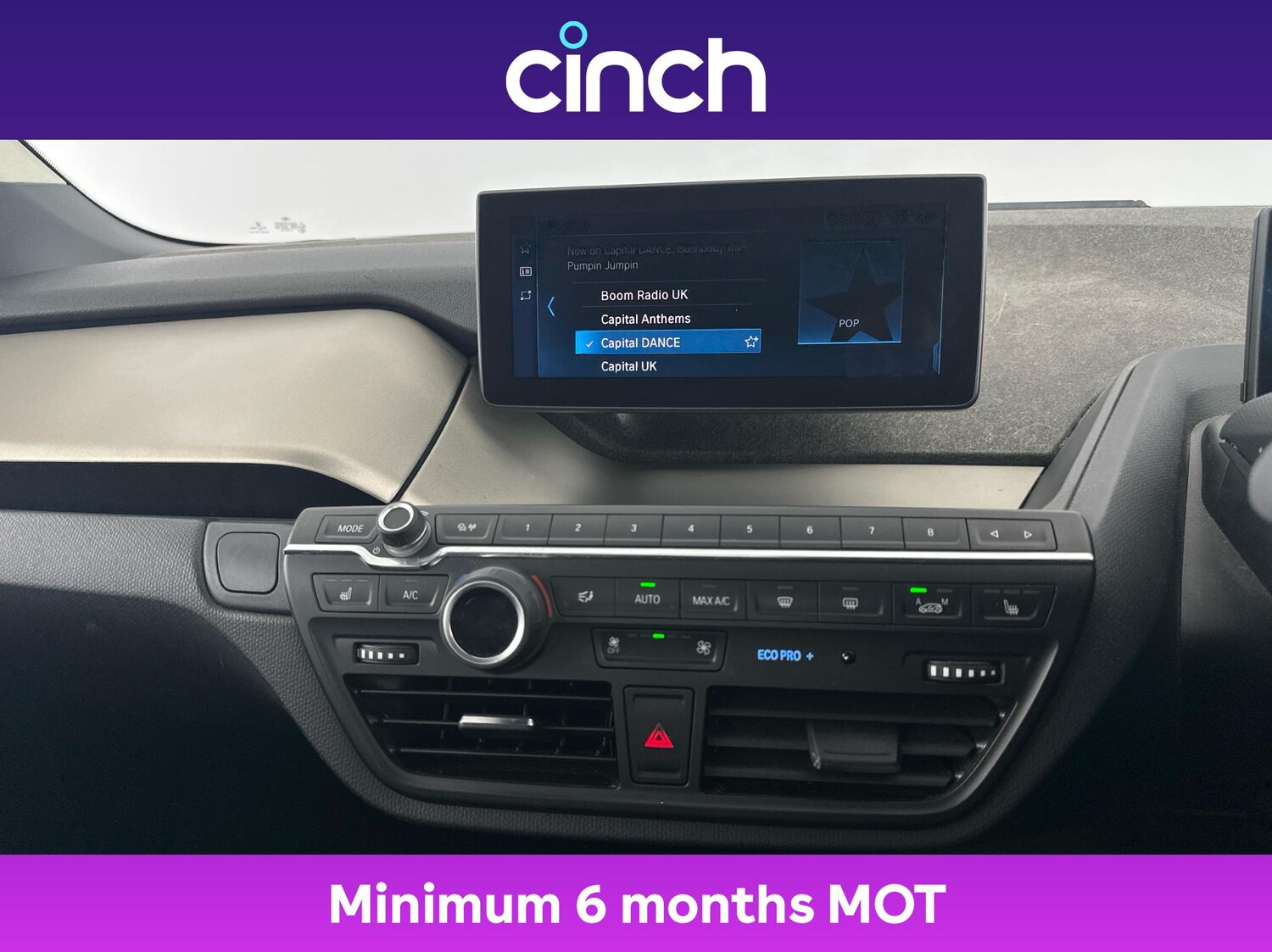 Used BMW i3 2020 for sale - 76081940: Photo 37