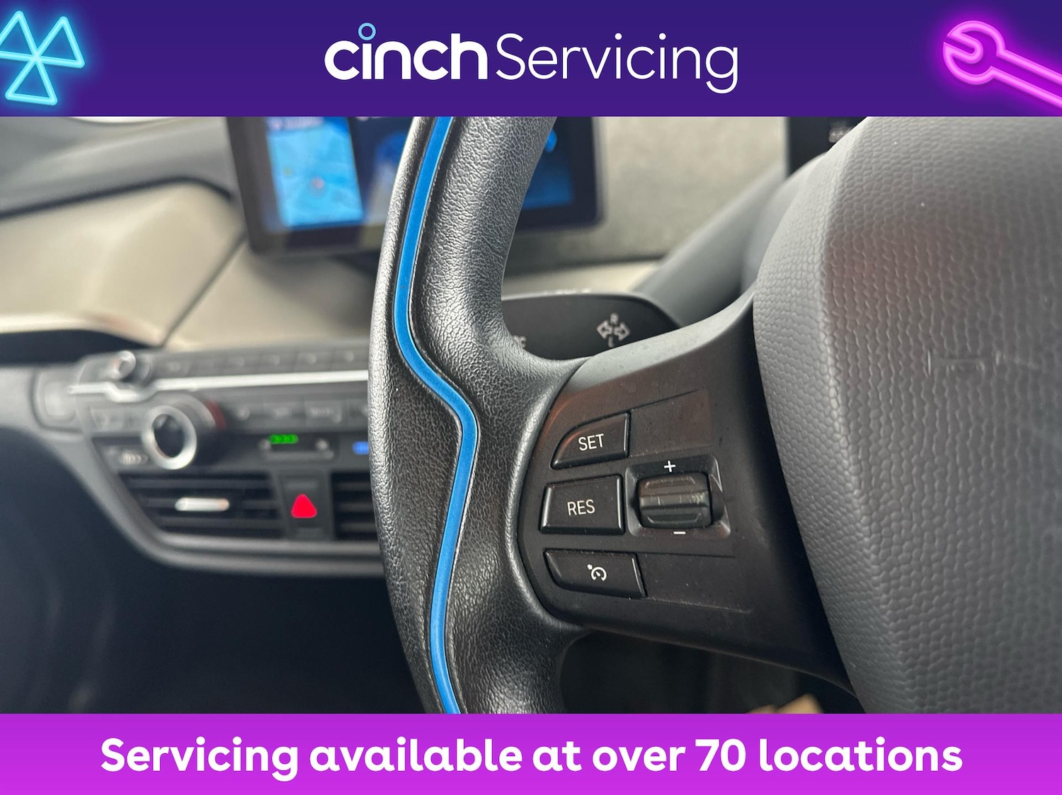 Used BMW i3 2020 for sale - 76081940: Photo 41