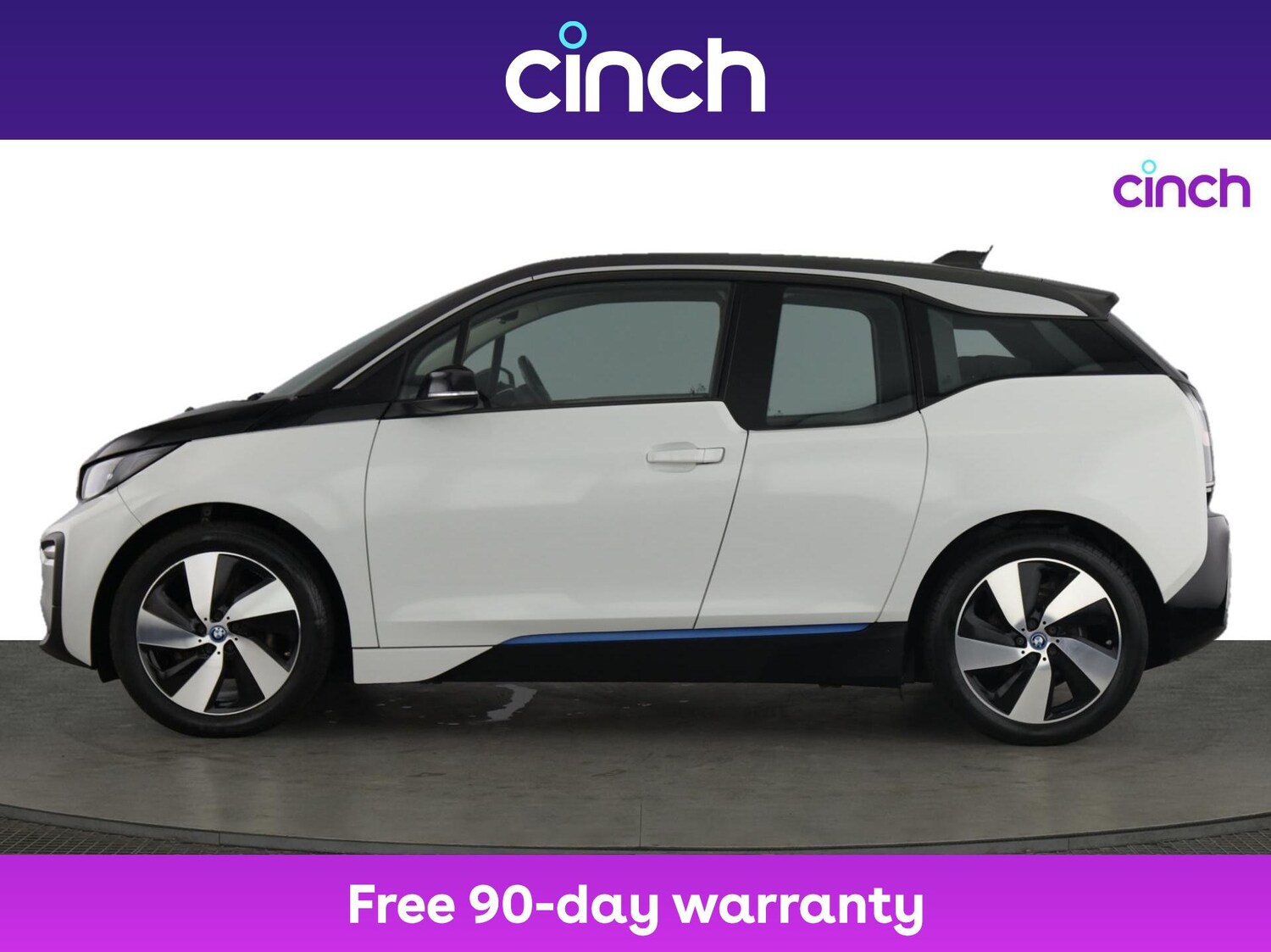 Used BMW i3 2020 for sale - 76081940: Photo 8