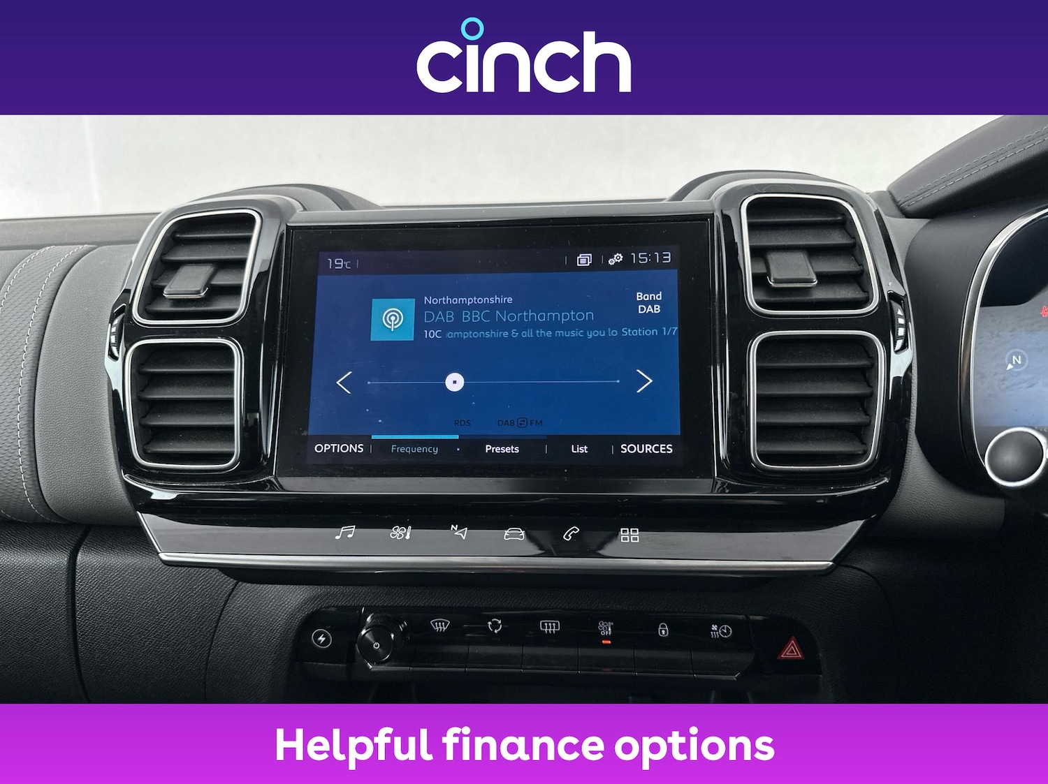 Used Citroen C5 Aircross 2022 for sale - 76581405: Photo 17