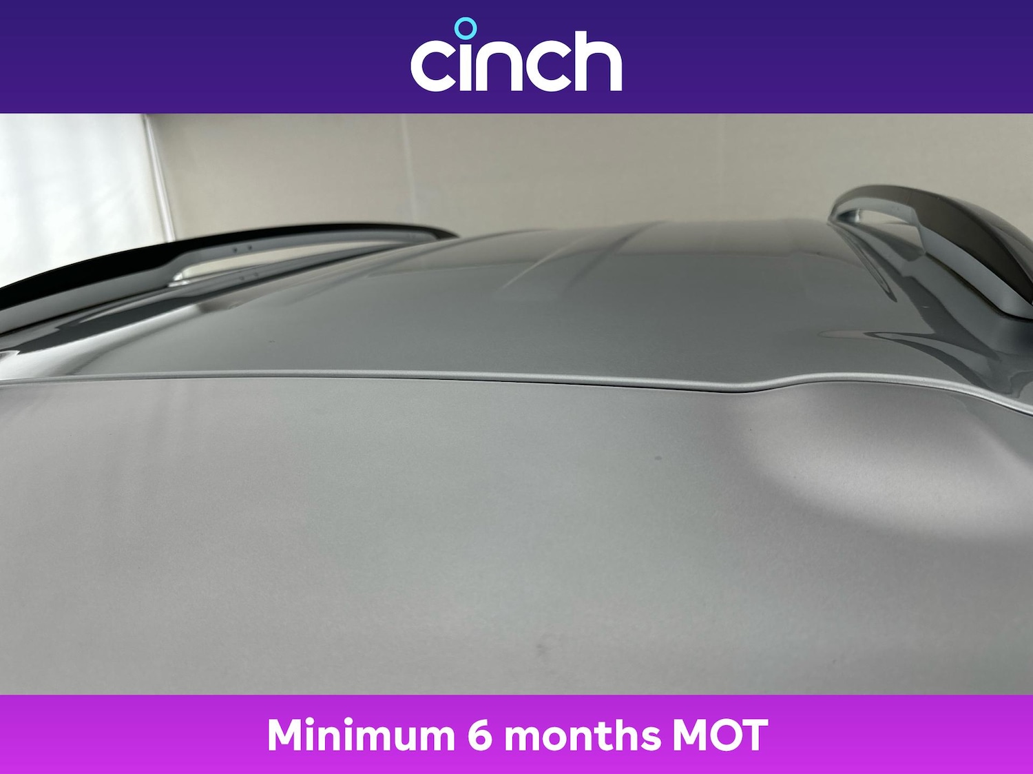 Used Citroen C5 Aircross 2022 for sale - 76581405: Photo 37