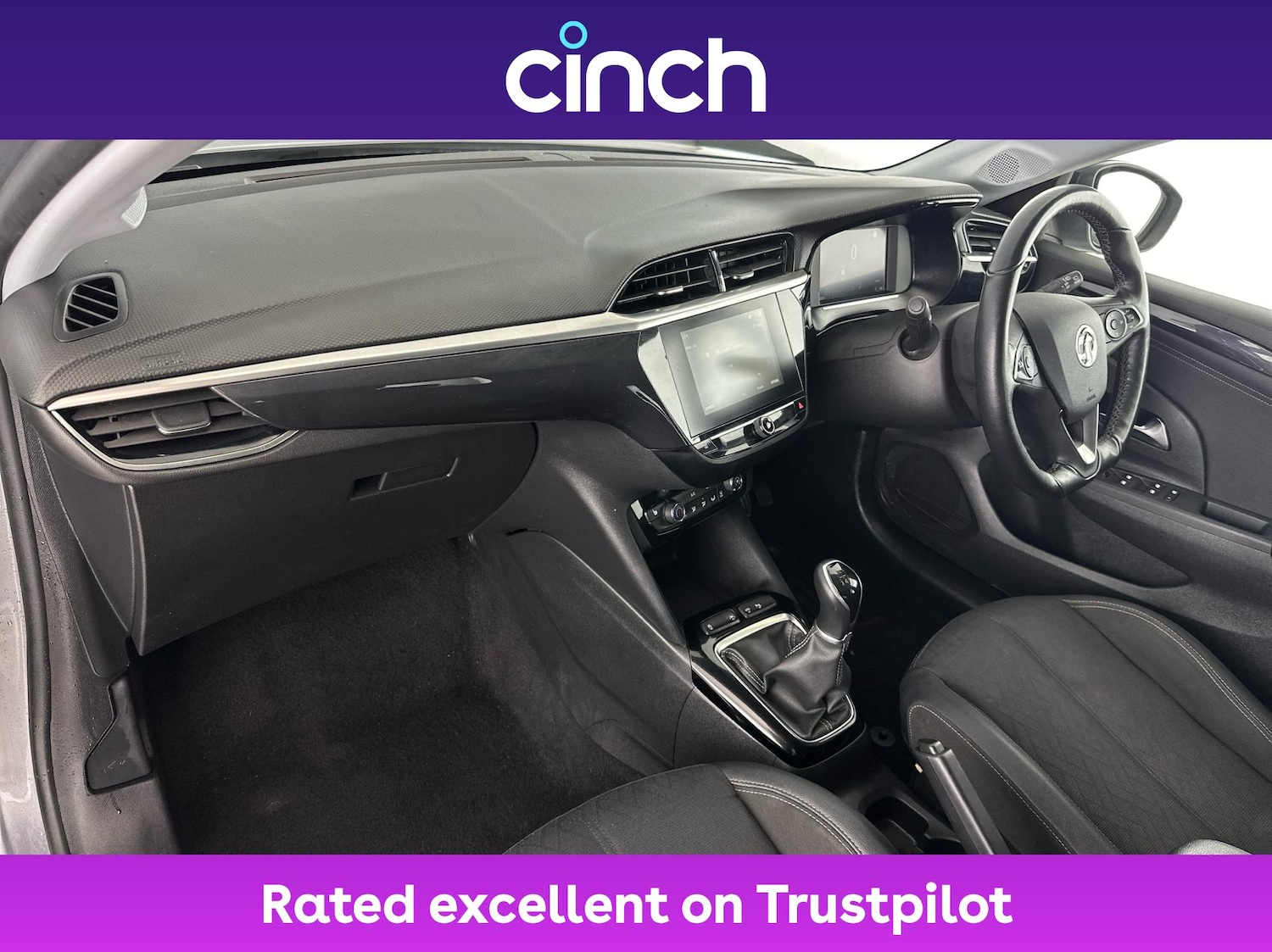 Used Vauxhall Corsa 2021 for sale - 77037077: Photo 14